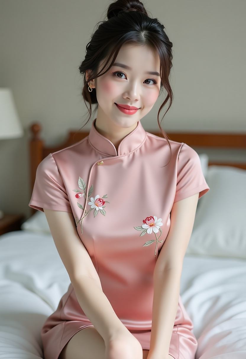 龙岭迷窟